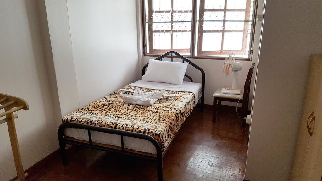 Thank You Chiangmai House Chiang Mai Buitenkant foto