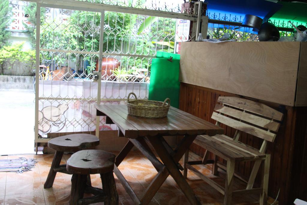 Thank You Chiangmai House Chiang Mai Buitenkant foto