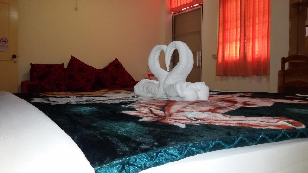 Thank You Chiangmai House Chiang Mai Buitenkant foto
