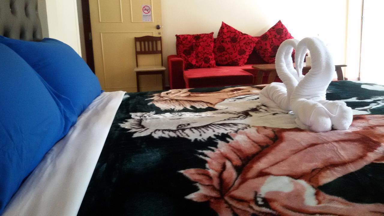 Thank You Chiangmai House Chiang Mai Buitenkant foto