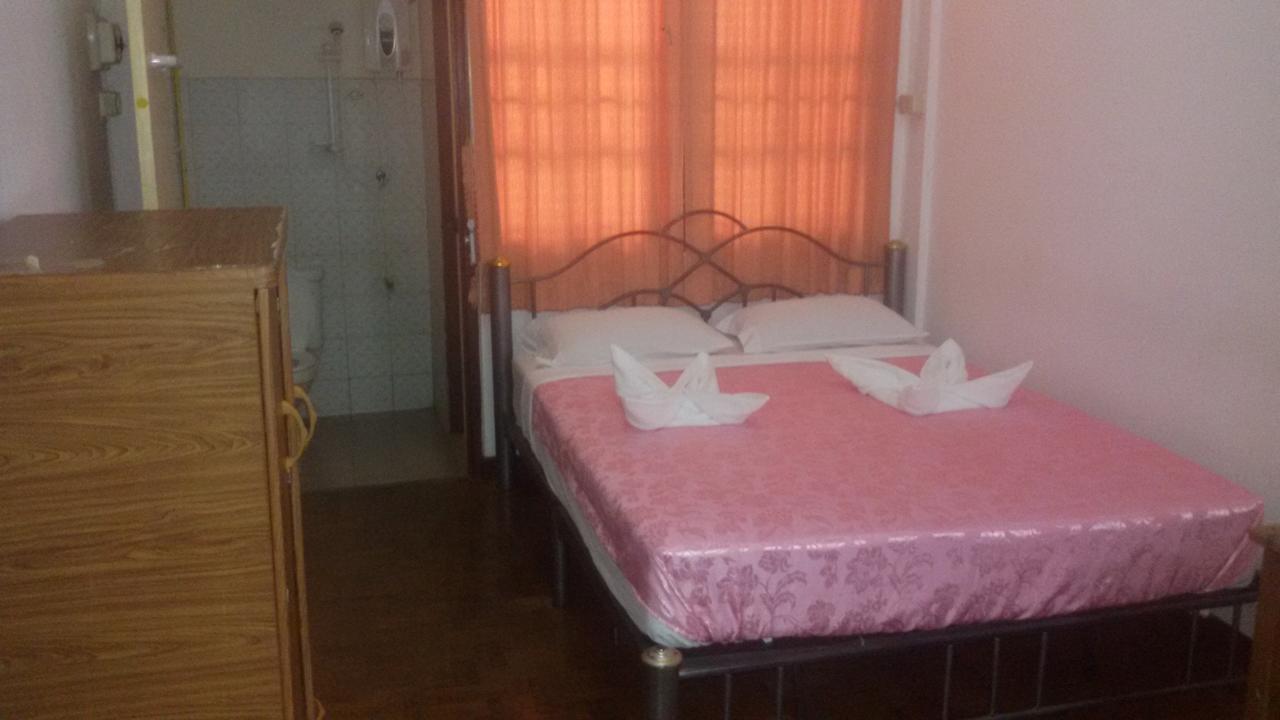 Thank You Chiangmai House Chiang Mai Buitenkant foto